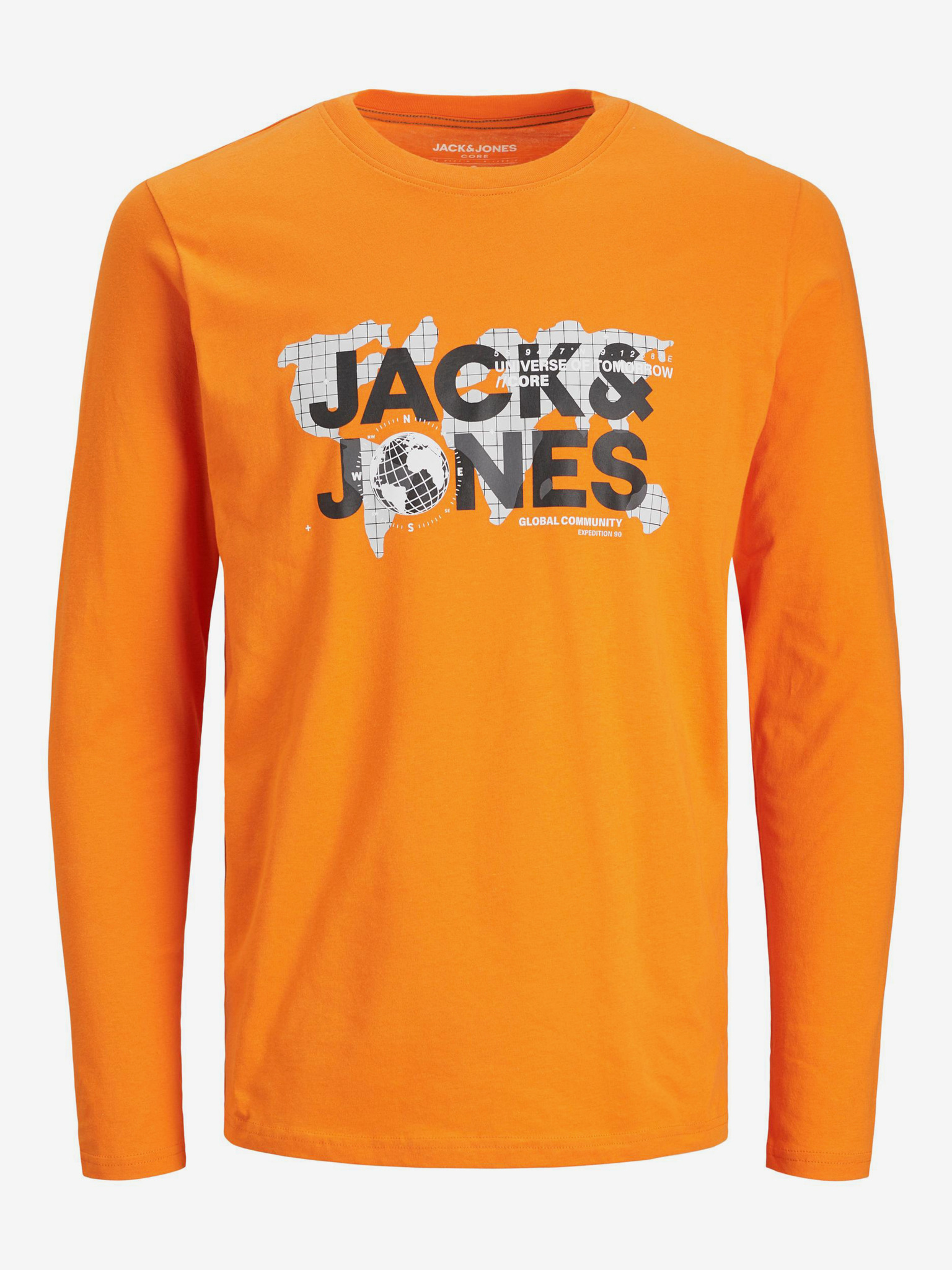 Jack & Jones - Dust Kids T-shirt