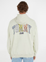 Tommy Jeans OVZ College Hoodie Sweatshirt