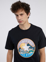 Converse Coastal Remix T-shirt