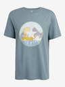 Converse Coastal Remix T-shirt