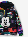 Desigual Aryeh Mickey Kids Sweatshirt