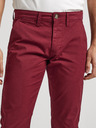 Pepe Jeans Charly Chino Trousers