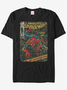ZOOT.Fan Spider-man Marvel T-shirt