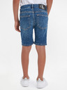 Calvin Klein Jeans Pantalón corto infantil