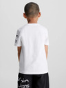 Calvin Klein Jeans Camiseta infantil