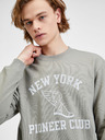 GAP New York Pioneer Dub Sweatshirt