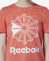 Reebok Classic Camiseta