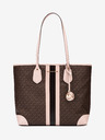 Michael Kors Eva Large Handbag