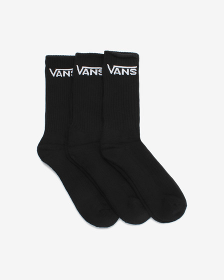 Vans Set of 3 pairs of socks