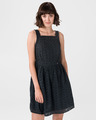 SuperDry Blaire Broderie Dress